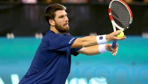 Cameron Norrie overcomes Yosuke Watanuki in straight sets in Madrid