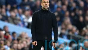 Pep Guardiola warns Man City not to ‘destruct’ as people say title race is over