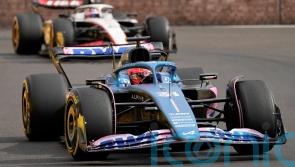 Esteban Ocon wants FIA to act after he narrowly avoids pit-lane ‘disaster’