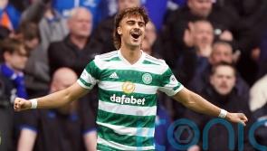 &lsquo;Smart&rsquo; Jota the match-winner as Celtic beat Rangers to keep treble hopes alive