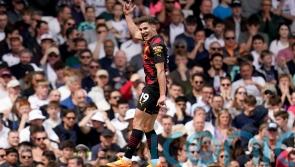 Every game is a final for us, says Manchester City striker Julian Alvarez