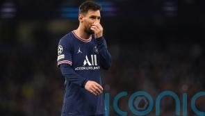 Lionel Messi suspended by PSG following unauthorised Saudi Arabia trip – reports