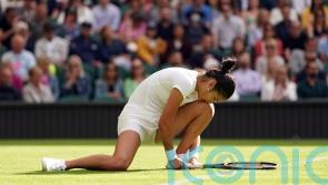 Injury blow for Raducanu and Pacquiao meets Tyson – Wednesday’s sporting social