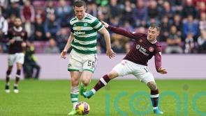 Hearts focused on boosting European hopes – interim manager Steven Naismith