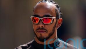 Lewis Hamilton says it is a ‘dream’ to be in Miami for the city’s second F1 race
