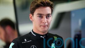 George Russell says he has moved on from Max Verstappen spat