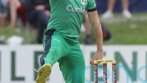 Josh Little returns from IPL to boost Ireland’s hopes of World Cup qualification