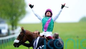 Chaldean presents Dettori with final 2000 Guineas strike
