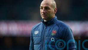 Steve Borthwick returns to Leicester to strengthen England’s coaching staff
