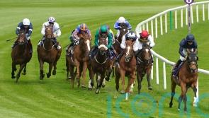 Weld and Aga Khan earn Leopardstown compensation