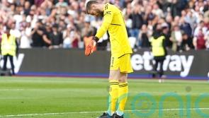Manchester United beaten again after David De Gea howler at West Ham