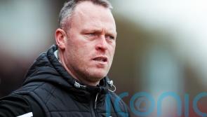 Swindon finish with win over Crawley in front of new boss Mike Flynn