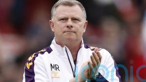 Mark Robins proud as Coventry clinch ‘phenomenal’ play-off place
