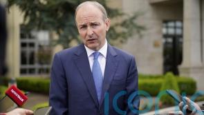 Irish deputy premier says Ireland is not relying on RAF