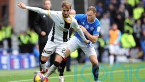 David Martindale hails ‘ultimate professional’ Andrew Shinnie’s extended deal