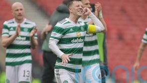 Callum McGregor: Celtic taking no supporters but ‘siege mentality’ to Rangers