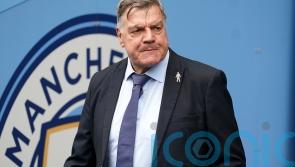 Sam Allardyce: Win over Newcastle would be big for Leeds’ hopes of staying up