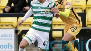 Andrew Shinnie relishing leadership role with Livingston