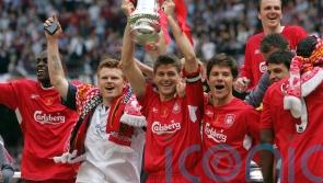 On this day in 2006: Liverpool win thrilling FA Cup final against West Ham