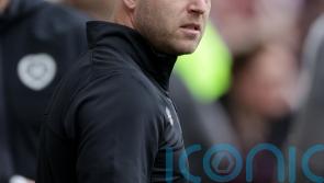 Hearts boss Steven Naismith unhappy with refereeing in draw at St Mirren