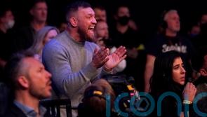 McGregor’s documentary and Coric’s ice cream love – Wednesday’s sporting social