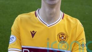 Nathan McGinley still facing ‘awful lot of work’ to get back in Motherwell team