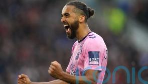 Dominic Calvert-Lewin set for Everton return ahead of crunch clash with Wolves