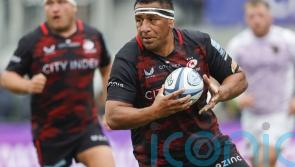 Saracens have blocked out noise before Premiership final – Mako Vunipola