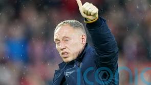 It&rsquo;s in our hands &ndash; Steve Cooper urges Forest to take advantage of good position