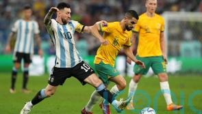 Aziz Behich using past experience to ensure Dundee United don’t ‘roll over’