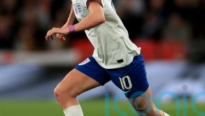 Ella Toone upbeat on England’s chances at World Cup despite injury setbacks