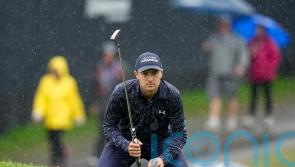 Wrist injury has cost me a few shots – Jordan Spieth