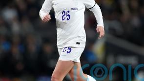 Making World Cup squad would be ‘stuff of dreams’, says Man City’s Laura Coombs