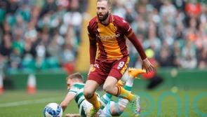 Goal machine Kevin van Veen remains keen to reach milestone