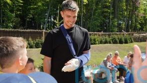 Newcastle goalkeeper Nick Pope set to undergo hand operation