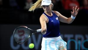 Katie Boulter among raft of British hopefuls beaten in French Open qualifying