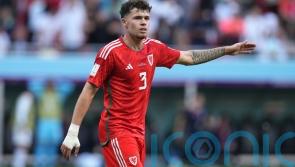 Wales boss Robert Page wants clarity over severity of Neco Williams injury