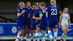 Chelsea the title favourites as Leicester look to survive  – WSL talking points