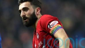 Aberdeen hotshot Graeme Shinnie fired up by frustration over &lsquo;unjust&rsquo; suspension