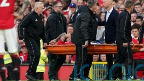 Erik ten Hag fears Antony suffered ‘serious’ injury in big win over Chelsea