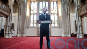 Harry Kane taking inspiration from greats as he eyes another decade at top