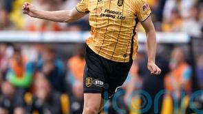 Departing Jack Fitzwater thanks Livingston for ‘making me a better player’