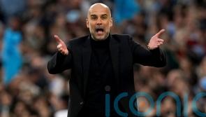 Pep Guardiola fears Vinicius Junior racism row won’t make a difference in Spain