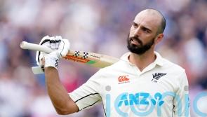 England will keep embracing risks during Ashes despite ‘blip’ – Daryl Mitchell