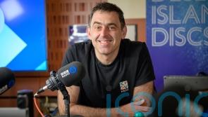 Snooker star O’Sullivan reveals how he copes with stress to stay at top of game