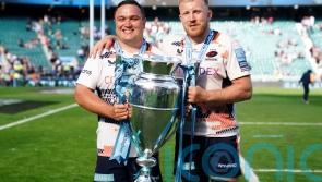 We don’t care – Jackson Wray happy Saracens defied haters with Premiership title