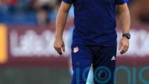 Dundee choose Tony Docherty to lead them in Premiership