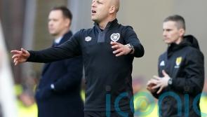 Couldn’t have done much more – Gordon sure Naismith has passed Hearts audition