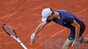 Jannik Sinner knocked out of French Open by Daniel Altmaier after five-hour epic