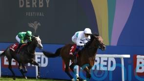 Torito records notable ‘Lester Piggott’ triumph at Epsom